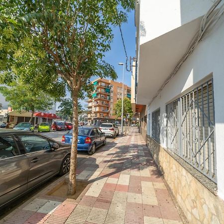 Homeholidaysrentals Chiara - Costa Brava Blanes Eksteriør bilde