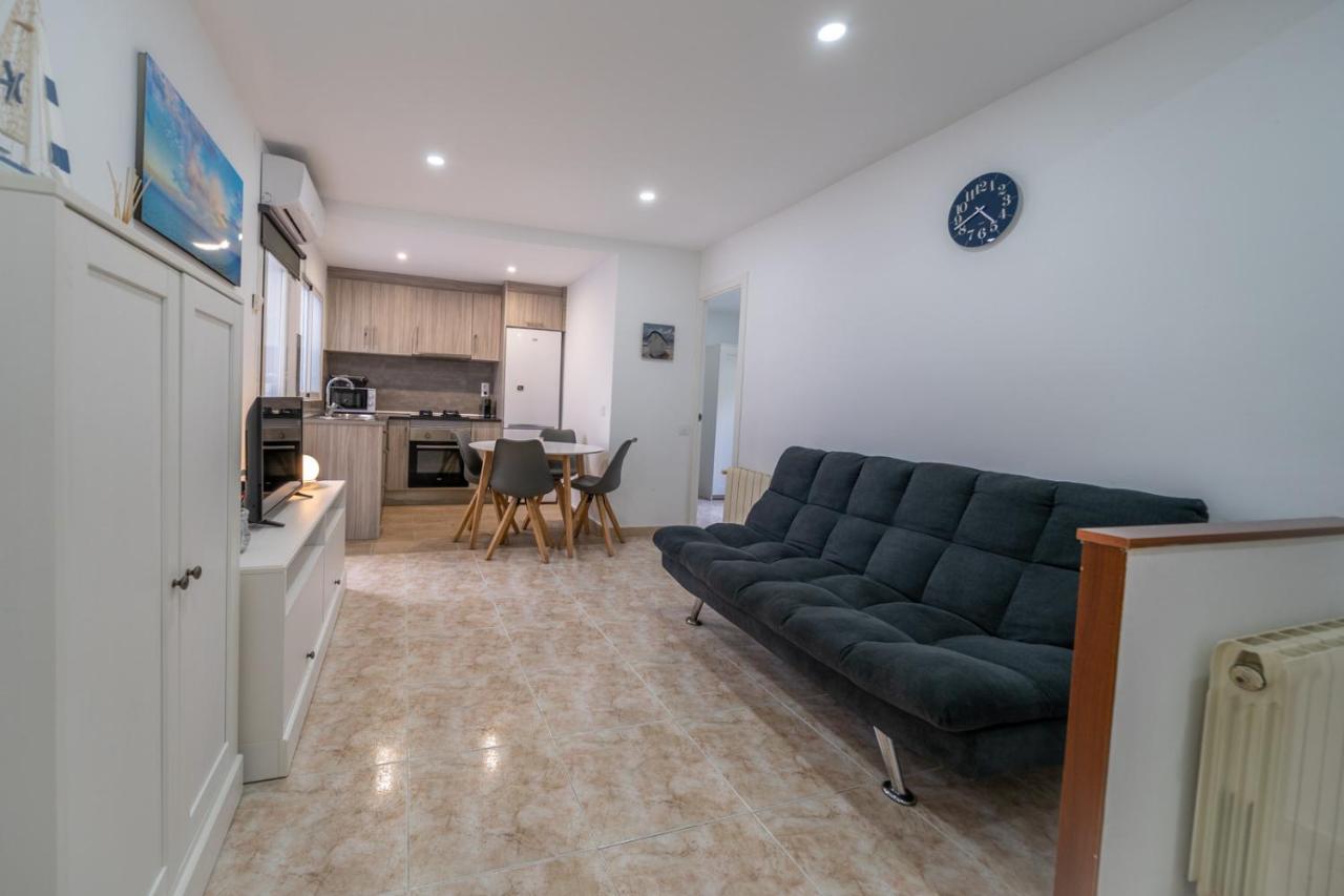 Homeholidaysrentals Chiara - Costa Brava Blanes Eksteriør bilde
