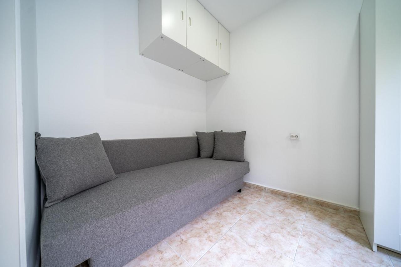 Homeholidaysrentals Chiara - Costa Brava Blanes Eksteriør bilde
