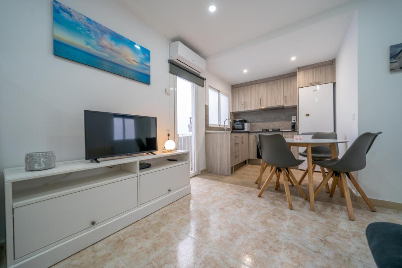 Homeholidaysrentals Chiara - Costa Brava Blanes Eksteriør bilde