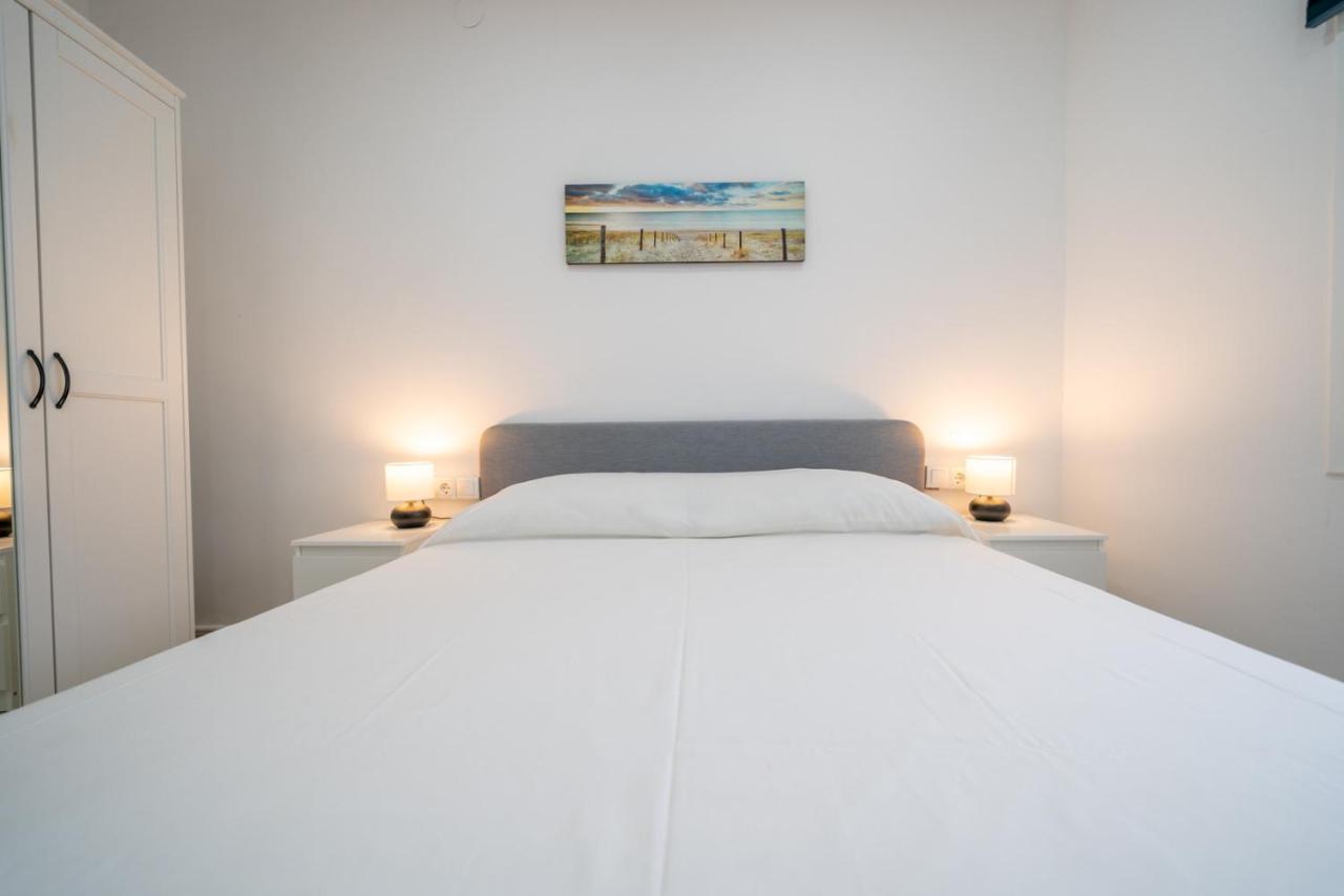 Homeholidaysrentals Chiara - Costa Brava Blanes Eksteriør bilde