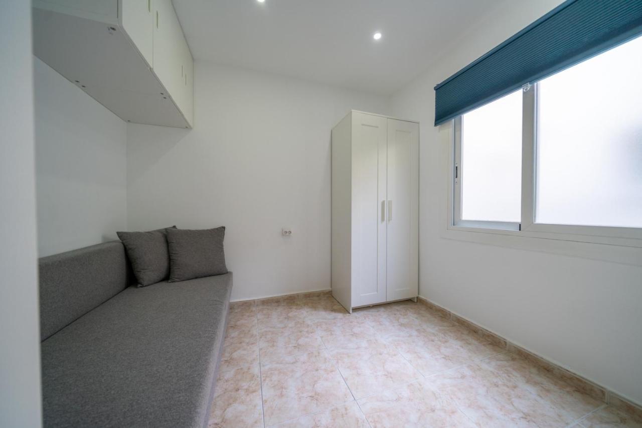 Homeholidaysrentals Chiara - Costa Brava Blanes Eksteriør bilde