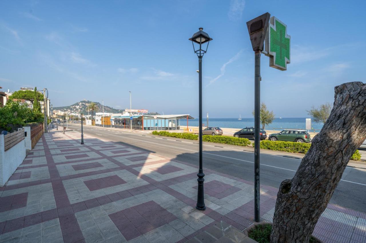 Homeholidaysrentals Chiara - Costa Brava Blanes Eksteriør bilde