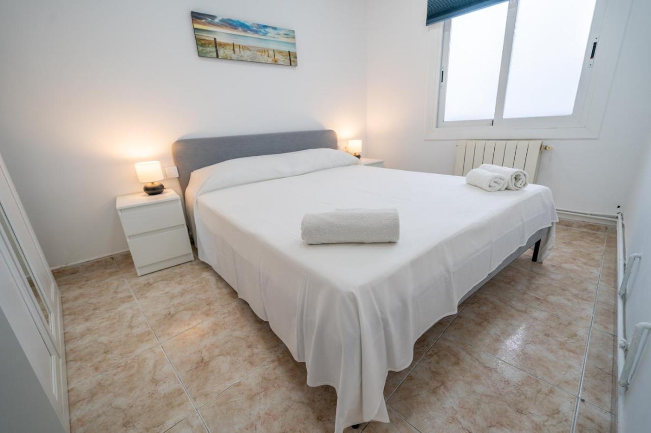 Homeholidaysrentals Chiara - Costa Brava Blanes Eksteriør bilde