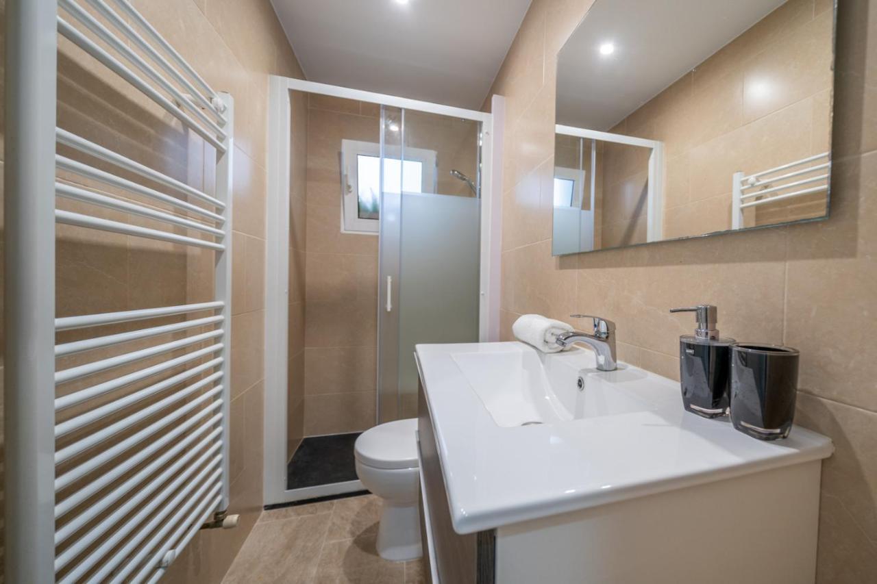 Homeholidaysrentals Chiara - Costa Brava Blanes Eksteriør bilde